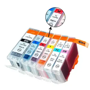 BCI-3eM Color Compatible InkJet Ink Cartridge for Canon BJC 3000 8200 S820 S9000 IP4000 S600