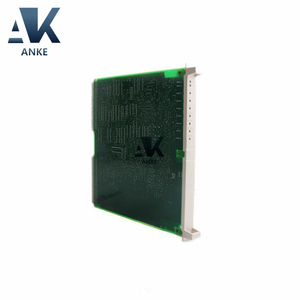 Original DSBC176 3BSE019216R1 <b>Bus</b> Extender Board - Product Image 3
