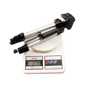 <span class=keywords><strong>Mini</strong></span> Trípode Móvil 3110 <span class=keywords><strong>para</strong></span> Video, Trípode Profesional <span class=keywords><strong>para</strong></span> Fotografía con Teléfono - Product Image 6