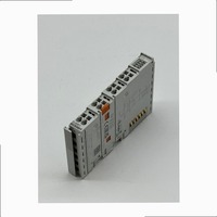 Terminal de Salida Analógica El4001 para Sistema EtherCAT I/O, 1 Canal, Señal de 0-10V, PLC