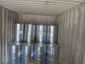 China 99.9% N-Methylpyrrolidon (<span class=keywords><strong>Nmp</strong></span>) Cas NO.872-50-4 - Product Image 3