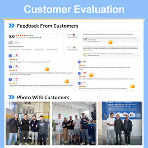 Machine automatique pour sacs à fermeture éclair |   Remplisseur de Doypack pour sachet debout, bec verseur, pré-fabriqué, sac en plastique, scellage, emballage - Product Image 5