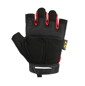 ถุงมือป้องกันสำหรับช่างซ่อม HBG1001 รุ่น Mechanic Sport สำหรับทำงาน ล่าสัตว์ เล่นกีฬา และขี่มอเตอร์ไซค์ - Product Image 5