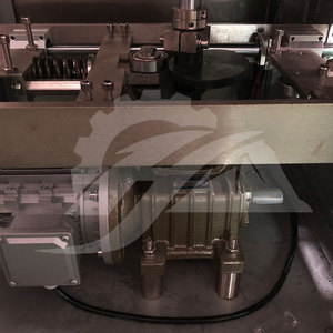 <span class=keywords><strong>Pequeña</strong></span> máquina automática de azúcar café bolsita bolsa de papel de embalaje de <span class=keywords><strong>la</strong></span> máquina - Product Image 4