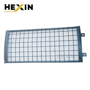 Parti dell'escavatore cabina di protezione della cabina di protezione della porta recinzione per <span class=keywords><strong>Hitachi</strong></span> Zax60 Zax70 - Product Image 5