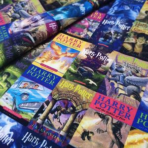 110gsm <span class=keywords><strong>de</strong></span> <span class=keywords><strong>Harry</strong></span> <span class=keywords><strong>Potter</strong></span> diseño <span class=keywords><strong>de</strong></span> impresión <span class=keywords><strong>de</strong></span> algodón estampado Digital <span class=keywords><strong>de</strong></span> impresión personalizado tela <span class=keywords><strong>de</strong></span> popelina - Product Image 5