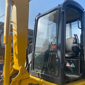 รถขุดขนาดเล็ก Komatsu PC40 4 ตัน รุ่นปี 2024 มือสอง พร้อมมอเตอร์ เกียร์ ปั๊มเกียร์ ลูกปืน ชิ้นส่วน PLC ของแท้ รับประกัน 1 ปี - Product Image 6