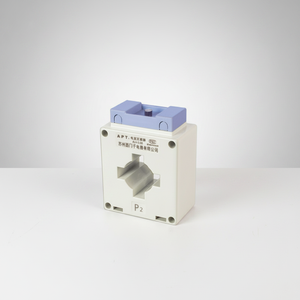 Transformateur de courant MT-APT ; ALH-0.66 40II 400/5 0.5R 5VA 1T-TH Numéro de commande 100831000 0.66KV Produit neuf et authentique - Product Image 4