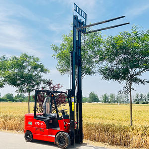 Carretilla elevadora de alta calidad, 2 toneladas, <span class=keywords><strong>3</strong></span> toneladas, <span class=keywords><strong>3</strong></span>,<span class=keywords><strong>5</strong></span> toneladas, venta directa de fábrica eléctrica - Product Image 6