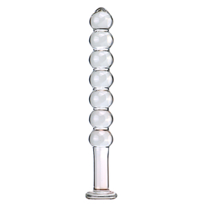 Лидер продаж, секс-игрушки, стеклянная Анальная пробка для взрослых, Секс-игра - Product Image 6