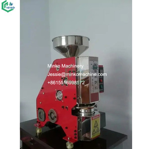 Machine à gâteau de riz soufflé coréen, machine à gâteau de riz japonais, machine à mochi - Product Image 5