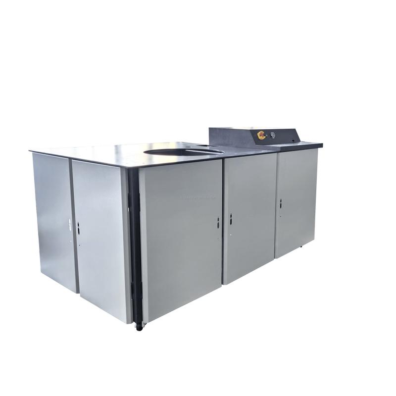 Zenix Hard Coating Machine Punching Stamping