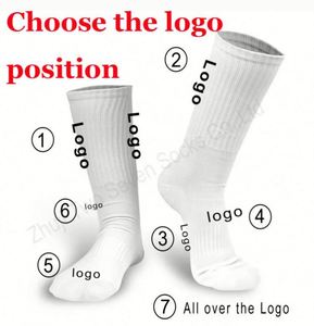 <span class=keywords><strong>Calcetines</strong></span> de algodón para bebé con cinta cómoda, diseño de rayas sin costuras, respetuosos con el medio ambiente, colores armoniosos y banda ancha. - Product Image 5