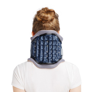 गर्दन ग्रीवा कर्षण उपकरण सूजन नरम फोम गर्भाशय ग्रीवा कॉलर - Product Image 4