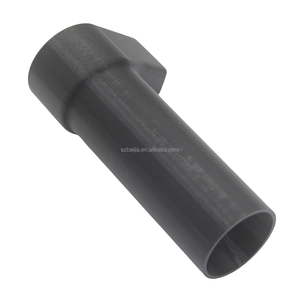 Accessoire d'accélérateur de poignée d'accélérateur de scooter de type bouton imprimé en 3D pour <span class=keywords><strong>accessoires</strong></span> de Scooter <span class=keywords><strong>électrique</strong></span> <span class=keywords><strong>Xiaomi</strong></span> M365 PRO Ninebot PRO - Product Image 3