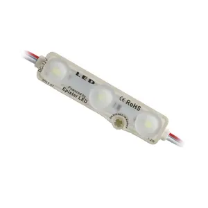 New Mini Smd Led Module China Supplier 1.2W 160 Degree IP67 5730 Led Smd Module