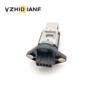 Maf Cảm biến khối lượng lưu lượng không khí mét 28164-22060 2816422060 <span class=keywords><strong>0280217102</strong></span> cho Hyundai giọng 1.5L - Product Image 4