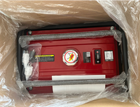 Lager 2KW 3KW Tragbarer kleiner Benzin generator Fabrik erschwing licher Preis CE-geprüfte chinesische Hersteller OEM verfügbar