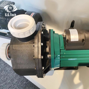 Pompes à eau WATER CROWN Jacuzzi série HLD, pompes électriques de 1 à 4 CV <span class=keywords><strong>pour</strong></span> <span class=keywords><strong>piscine</strong></span>/spa/bain à remous, pompe à <span class=keywords><strong>cascade</strong></span> - Product Image 1