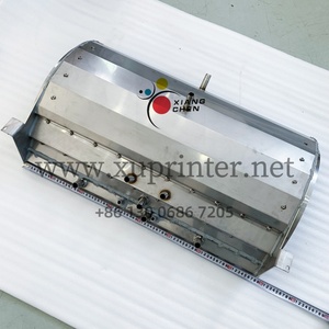 Placa Guía WD de la Mejor Calidad M5.212.601F Cpl para Piezas de Impresión Offset Heidelberg SM74 PM74 SX74 - Product Image 4