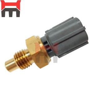 Pièces d'excavateur D04R Capteur de température de l'eau du moteur 32G90-00201 - Product Image 4