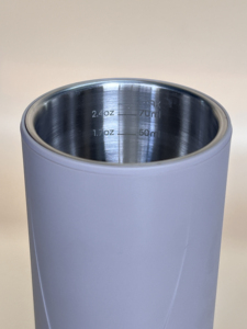 Cafetera Inteligente Portátil Totalmente Automática, Programable, con Base, para Hogar, Hoteles, Autos, Exteriores, Alimentación USB, Aluminio - Product Image 4