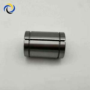 Roulement à billes linéaire KB30-<span class=keywords><strong>PP</strong></span>-AS, dimensions 30x47x68 mm, <span class=keywords><strong>KB</strong></span> <span class=keywords><strong>30</strong></span> <span class=keywords><strong>PP</strong></span> AS, KB30 <span class=keywords><strong>PP</strong></span> AS - Product Image 2