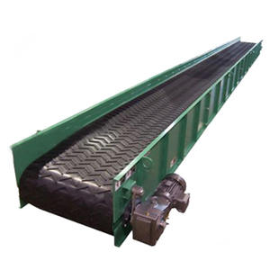 X-YES 2024 Hot Eenvoudige Bediening Kleine Draaiende Band Transportmachine Vervaardigd Koolstofstaal Aluminium Legering Transportband Transportband - Product Image 3