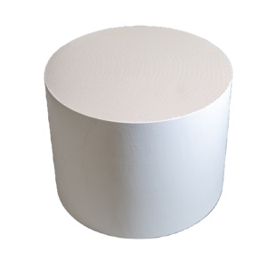 330*305 Bon <span class=keywords><strong>Prix</strong></span> Cordiérite Céramique Nid D'abeille Transporteur <span class=keywords><strong>Diesel</strong></span> <span class=keywords><strong>Filtre</strong></span> À Particules - Product Image 1