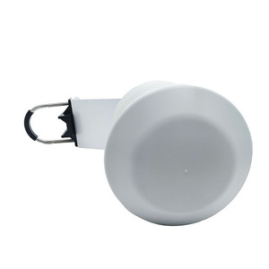 ABS Kỹ Thuật Nhựa 130Mm Đường Kính Ngoài Không-Hút Năng Lượng Mặt Trời Lá Chắn Bức Xạ Cho Nhiệt Độ Không Khí Và Độ Ẩm Cảm Biến - Product Image 6