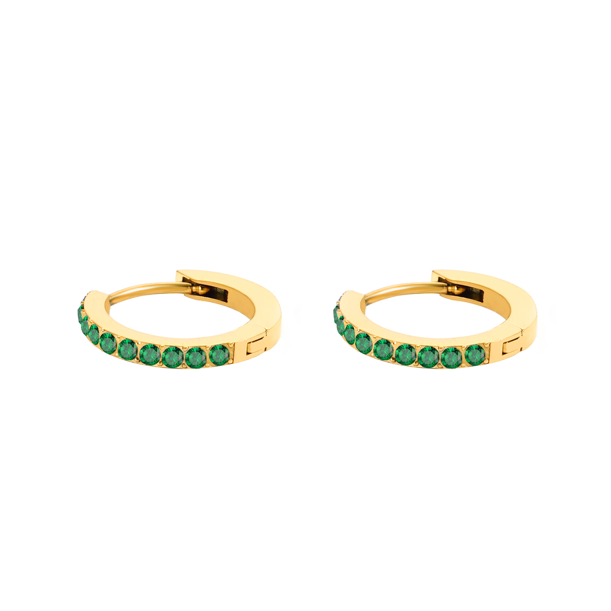 May 14K Gold