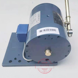 Freno de Elevador Shanghai Mitsubishi P101042A140G01L01, Electromagneto de Doble Varilla de Empuje, Carga Nominal de 5000 kg - Product Image 2