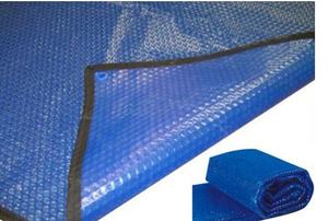 Couverture de sécurité pour <span class=keywords><strong>piscine</strong></span> Water Faery, imperméable, pour la protection des feuilles en hiver et la chaleur solaire en été - Product Image 4