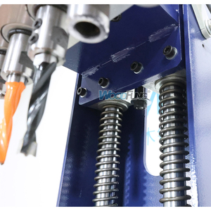 Công nghiệp mz13 Tủ dòng máy khoan độ chính xác cao và ổn định khoan - Product Image 6