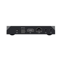 Decodificador de TV STB de alta calidad X96Max+ Smart Android 9.0 TV BOX 4GB 64GB 32GB Doble Wifi 8K 4K mejor precio STB