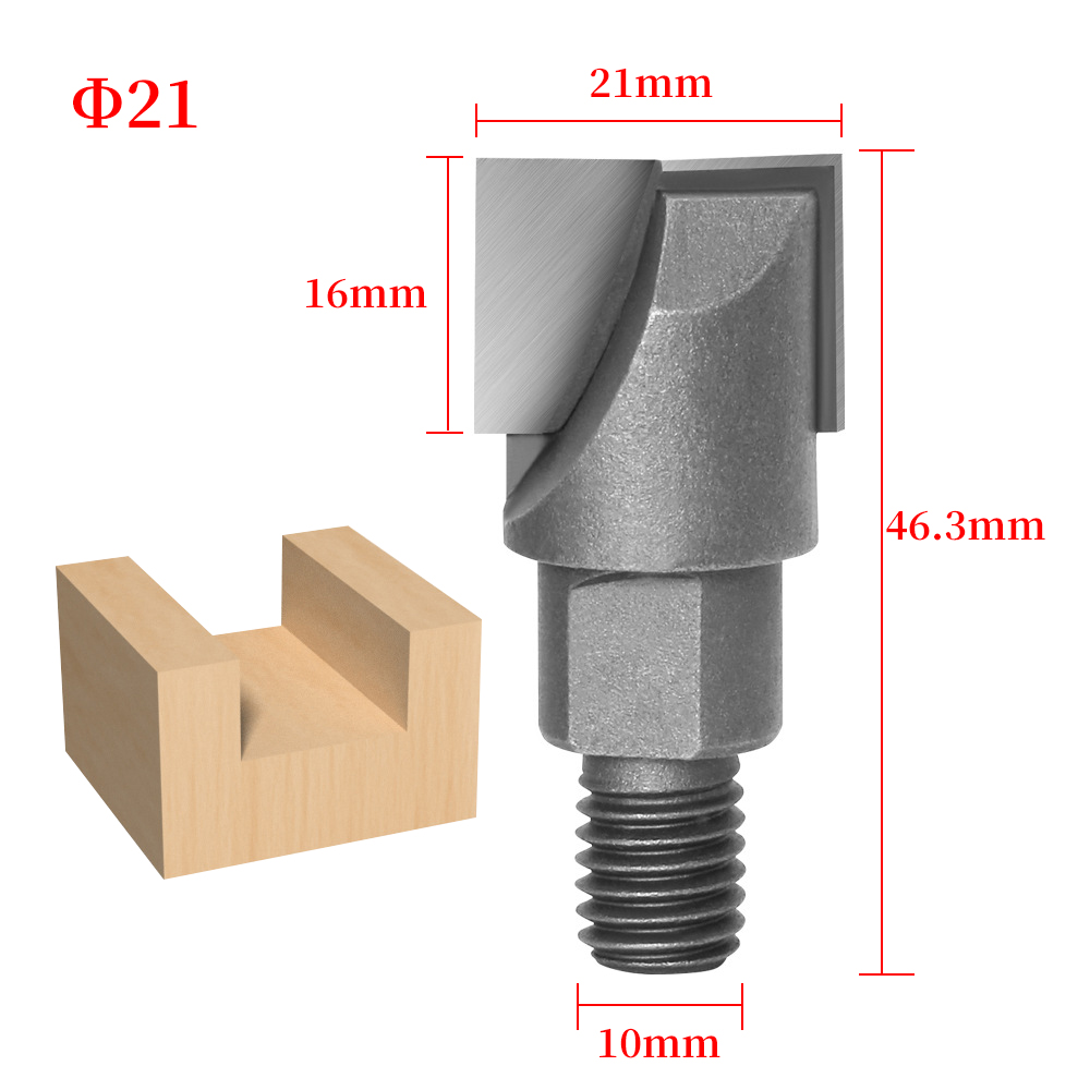 21MM(0.83in)