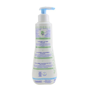 MUSTELA-Loción Corporal Hydra-Bebe Con Aguacate Orgánico-Piel Normal - Product Image 1