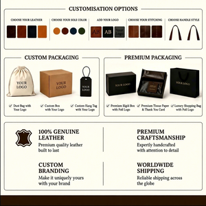 Sac fourre-tout vintage en cuir véritable pour femme avec bandoulière réglable, marron <span class=keywords><strong>cognac</strong></span>, vente en gros OEM - Product Image 5