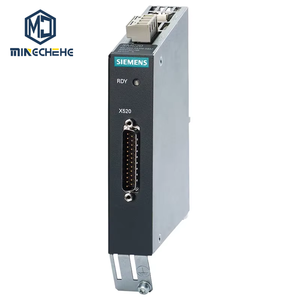 Módulo de Control Avanzado 6SL3055-0AA00-5AA3 CU320-2 DP, Unidad de Control para Automatización Industrial - Product Image 1