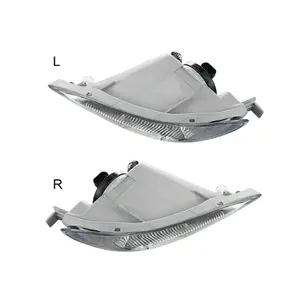 81210-AA010 L 81220-AA010 Camry 2002-2003 US Version Fog Light Fog Lamp Car Accessories For Toyota