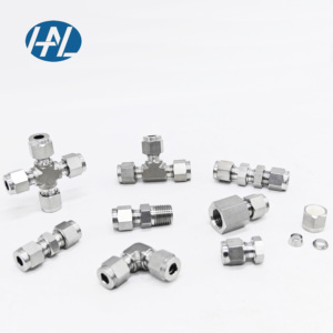 Фитинг для труб из нержавеющей стали, 1/4 - Product Image 6