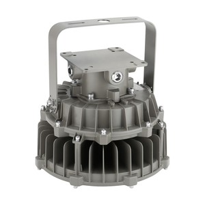 Fabricación de Iluminación a Prueba de Explosiones de Alto Lumen, 300w 200w 250w, Iluminación LED Industrial a Prueba de Explosiones para Techos Altos - Product Image 4