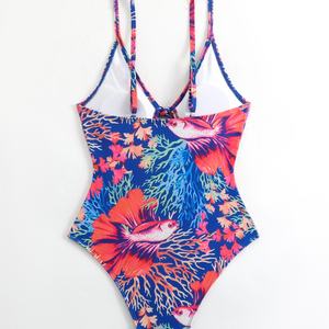 Micro Tanga Sexy para Mujer, Traje de Baño Acanalado, Ropa de Playa Brasileña, Traje de Baño de Dos Piezas - Product Image 5