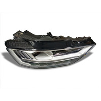Pour Audi A8 D5 2012-1018 Phares à LED-Phares-Diodes électroluminescentes-Ensemble de phares