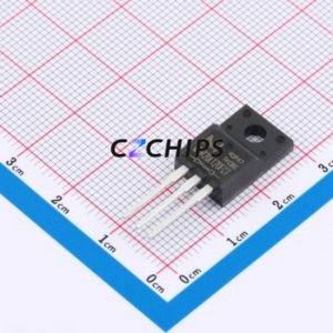 Diodo Schottky MBR20L120FCT ITO-220AB Nuevo y Original, Componentes Electrónicos al por Mayor, Proveedor de Chips y Servicio BOM - Product Image 1