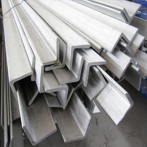 Barre d'angle égale laminée à chaud, fabricant d'usine, acier ASTM <span class=keywords><strong>50x50x5</strong></span> - Product Image 4