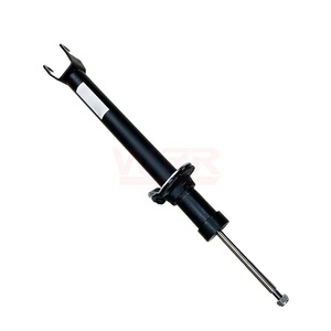 Amortisseur 2053200130 2053200230 pour Mercedes-Benz W205 C205 C200 C300 – Système de suspension automobile – Amortisseur avant à gaz durable - Product Image 1