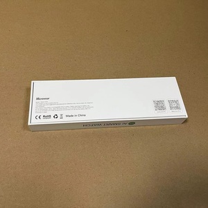 Cao Cấp Dây Đeo Cổ Tay W10 Pro Lưu Trữ Âm Nhạc Địa Phương 1GB Chatgpt Ứng Dụng Điều Khiển Thông Minh Đồng Hồ Với Chống Thấm Nước IP68 - Product Image 3