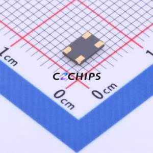5TJ426000XYFBC Crystal (Passive) SMD5032-4P Crystal Oscillator SMD Crystal Oscillator 26MHz 10ppm 18pF - Product Image 2