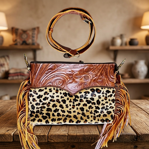 Sac à main à fermeture éclair grande capacité en cuir véritable pour femme, personnalisable, imperméable, écologique, tendance, avec deux poignées – Meilleures ventes - Product Image 5